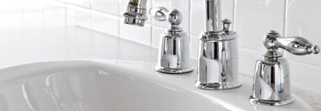 Plumbtech Somerset - plumber in Taunton banner image