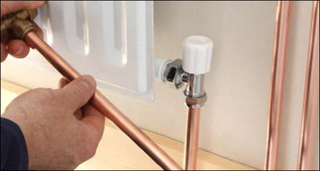 Plumber in Taunton