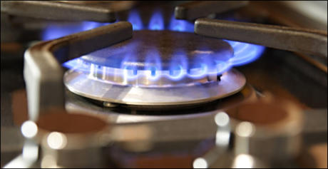 Gas Safe plumbers in Taunton