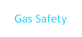 Gas Safety