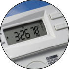 Central heating Taunton Controller image