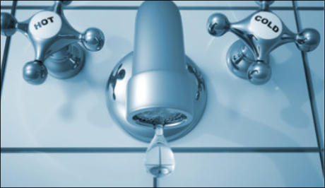 Plumbing in Taunton