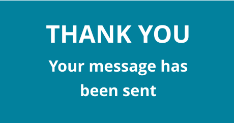 THANK YOUYour message has been sent