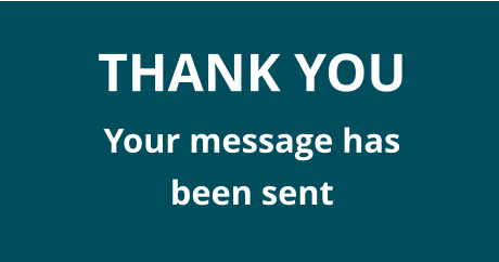 THANK YOUYour message has been sent